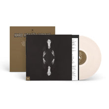 ORA COGAN - HARD HEARTED WOMAN VINYL (LTD. ED. CLOUDY CLEAR)