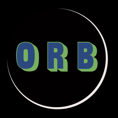 ORB - BIRTH VINYL RE-ISSUE (LTD. ED. HALF GREEN/HALF BLUE)
