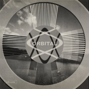 ORBITAL - RADIO SESSIONS: 1993 VINYL (LTD. INDIES ED. 12")