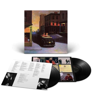 ORCHESTRAL MANOEUVRES IN THE DARK - CRUSH VINYL (LTD. 40TH ANN. DELUXE ED. 2LP GATEFOLD)