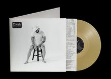 ORVILLE PECK - MULE VINYL (SUPER LTD. 'RSD STORES' ED. TRANSLUCENT TAN GATEFOLD)