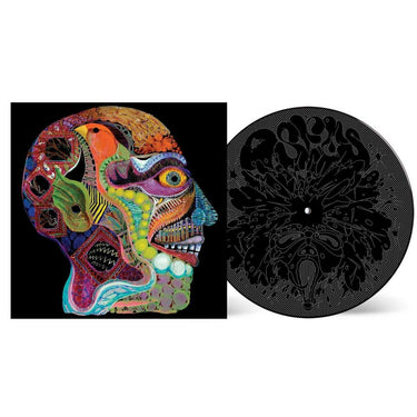 OSEES - CARA MALUCO VINYL (LTD. ED. 12" W/ ETCHED B-SIDE)
