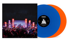 OSEES - LIVE AT THE BROAD VINYL (LTD. ED. 2LP VARIANTS)
