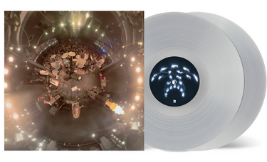 OSEES - LIVE IN LOS ANGELES VINYL (LTD. ED. 2LP VARIANTS)