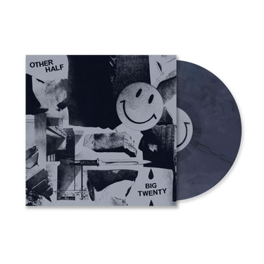 OTHER HALF - BIG TWENTY VINYL RE-ISSUE (LTD. ED. ECO MIX)
