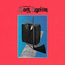 OTHER HALF - DARK AGEISM VINYL (LTD. ED. RED SMOKE)