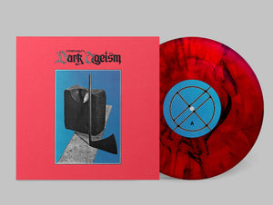 OTHER HALF - DARK AGEISM VINYL (LTD. ED. RED SMOKE)