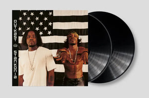 OUTKAST - STANKONIA VINYL RE-ISSUE (2LP)