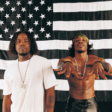 OUTKAST - STANKONIA VINYL RE-ISSUE (2LP)