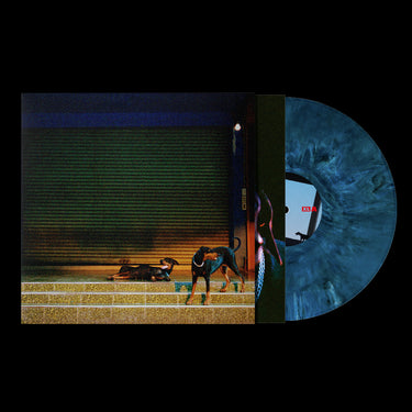 OVERMONO - PURE DEVOTION VINYL (LTD. INDIES ED. VARIANTS)