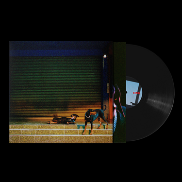 OVERMONO - PURE DEVOTION VINYL (LTD. INDIES ED. VARIANTS)