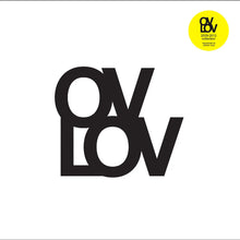 OVLOV - GREATEST HITS VOL. II VINYL RE-ISSUE (LTD. ED. OPAQUE LEMON YELLOW)