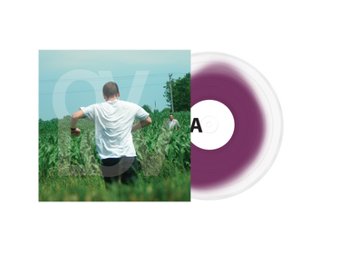 OVLOV - AM VINYL RE-ISSUE (LTD. ED. PURPLE SWIRL)