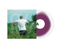 OVLOV - AM VINYL RE-ISSUE (LTD. ED. PURPLE IN CLEAR IMPORT)