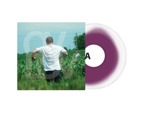 OVLOV - AM VINYL RE-ISSUE (LTD. ED. PURPLE IN CLEAR IMPORT)