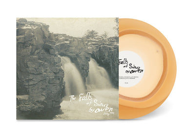 OWEN - THE FALLS OF SIOUX VINYL (LTD. ED. CARAMEL COFFEE SWIRL)