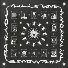 OF MONSTERS AND MEN - ALL IS LOVE AND PAIN IN THE MOUSE PARADE VINYL (LTD. INDIES ED. OLIVE 2LP GATEFOLD)
