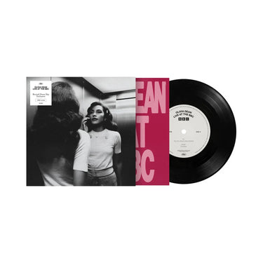 OLIVIA DEAN - LIVE AT THE BBC VINYL (SUPER LTD. 'RSD' ED. 7")