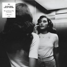 OLIVIA DEAN - LIVE AT THE BBC VINYL (SUPER LTD. 'RSD' ED. 7")