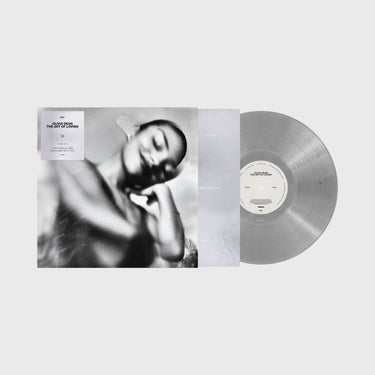 OLIVIA DEAN - THE ART OF LOVING VINYL (LTD. ANN. HALF-SPEED MASTER ED. 180G SILVER)