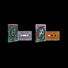 MF DOOM - OPERATION: DOOMSDAY VINYL (SUPER LTD. 25TH ANN. 'RSD BLACK FRIDAY' ED. SILVER /OR/ GOLD CASSETTE)