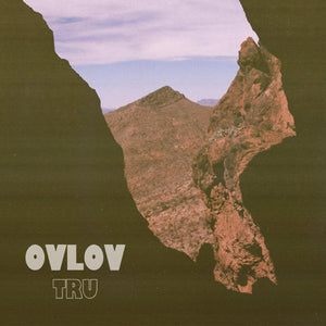 Ovlov - Tru limited edition vinyl