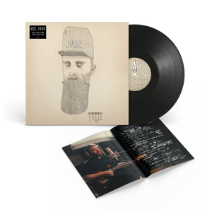 OWL JOHN - OWL JOHN VINYL RE-ISSUE (LTD. ED. LP W/ FANZINE)