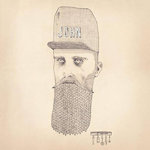 OWL JOHN - OWL JOHN VINYL RE-ISSUE (LTD. ED. LP W/ FANZINE)