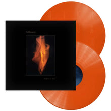 PALLBEARER - MIND BURNS ALIVE VINYL (LTD. ED. ORANGE CRUSH 2LP)