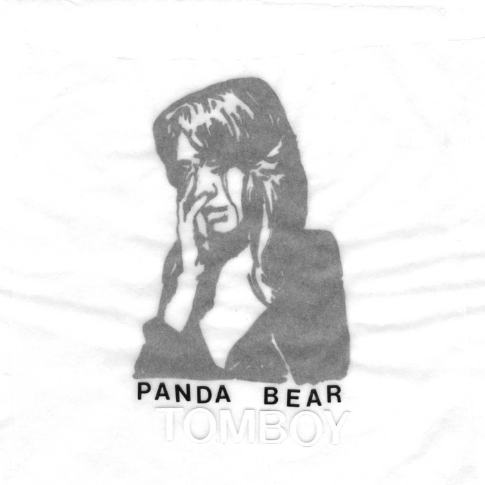 PANDA BEAR - TOMBOY VINYL RE-ISSUE (GATEFOLD LP)