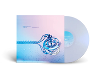 PASTEL GHOST - ETHEREALITY VINYL RE-ISSUE (LTD. ED. IRIDESCENT WHITE & BLUE 2LP)