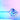 PASTEL GHOST - ETHEREALITY VINYL RE-ISSUE (LTD. ED. IRIDESCENT WHITE & BLUE 2LP)
