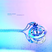 PASTEL GHOST - ETHEREALITY VINYL RE-ISSUE (LTD. ED. IRIDESCENT WHITE & BLUE 2LP)