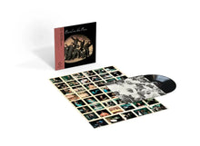 PAUL MCCARTNEY & WINGS - BAND ON THE RUN VINYL (LTD. 50TH ANN. ED. HALFSPEED MASTER)