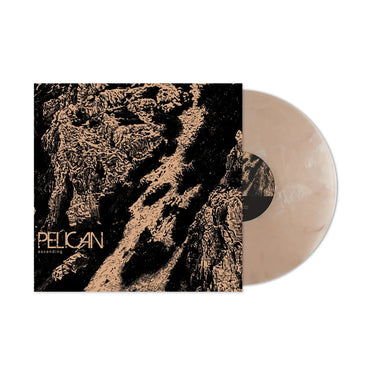 PELICAN - ASCENDING VINYL (LTD. INDIE EXC. ED. 'MOUNTAIN ORE' 12")