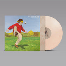 PERSONAL TRAINER - HUMAN ASSHOLES VINYL (LTD. ED. PEACHY SPLATTER)