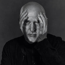 PETER GABRIEL - I/O VINYL (LTD. ED. VARIANTS)