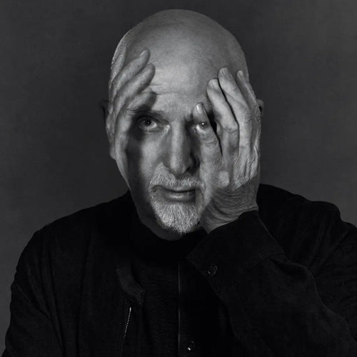 PETER GABRIEL - I/O VINYL (LTD. ED. VARIANTS)