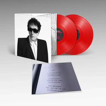 PETER PERRETT - THE CLEANSING VINYL (LTD. ED. SOVIET RED 2LP)