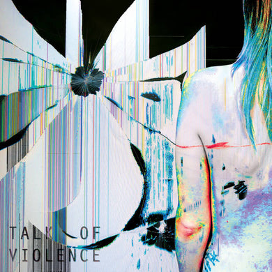 PETROL GIRLS - TALK OF VIOLENCE VINYL RE-ISSUE (LTD. ED. 180G PINK)