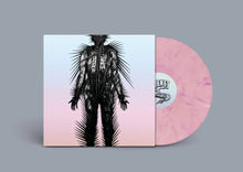 PHARAOH OVERLORD - LOUHI VINYL (LTD. ED. PINK SMOKE)