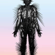 PHARAOH OVERLORD - LOUHI VINYL (LTD. ED. PINK SMOKE)
