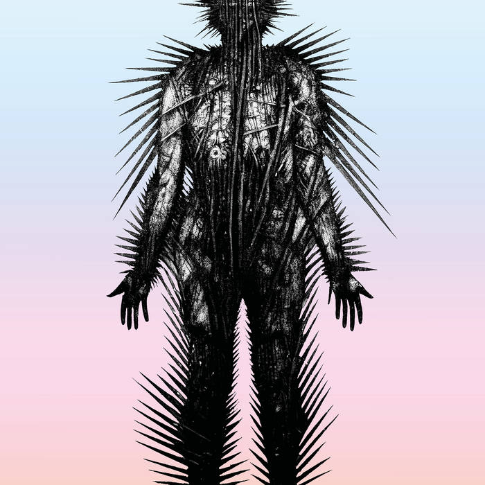PHARAOH OVERLORD - LOUHI VINYL (LTD. ED. PINK SMOKE)