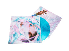 PICTISH TRAIL - LIFE SLIME VINYL (LTD. ED. 'TOXIC LAGOON' BLUE)