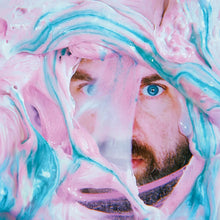 PICTISH TRAIL - LIFE SLIME VINYL (LTD. ED. 'TOXIC LAGOON' BLUE)