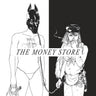 DEATH GRIPS - DEATH GRIPS - THE MONEY STORE VINYL RE-ISSUE (LTD. ED. IMPORT LP)