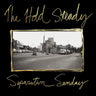 THE HOLD STEADY - THE HOLD STEADY - SEPARATION SUNDAY VINYL (LTD. 20TH ANN. ED. GOLD SWIRL 2LP GATEFOLD)