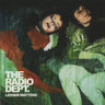THE RADIO DEPT - THE RADIO DEPT - LESSER MATTERS VINYL RE-ISSUE (LTD. ED. LP)