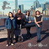 THE TUBS - DEAD MEAT VINYL RE-ISSUE (LP)