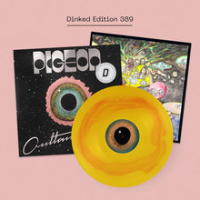 PIGEON - OUTTANATIONAL VINYL (SUPER LTD. 'DINKED' ED. VARIANTS)